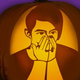 Illustration for article titled Now you can make iSNL/i-themed jack-o’-lanterns